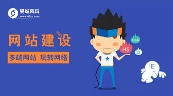 易城中國 易城網(wǎng)科 一站式網(wǎng)絡(luò)營銷服務(wù)專家,系統(tǒng)化網(wǎng)絡(luò)營銷服務(wù)提供商,最專業(yè)的城市商務(wù)門戶,全球領(lǐng)先的城市電子商務(wù)平臺,中國百強互聯(lián)網(wǎng)運營商 企業(yè)網(wǎng)站設(shè)計對公司來講意味著什么